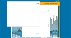Desktop Screenshot of hqte.mapcity.com